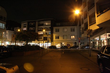 nacht