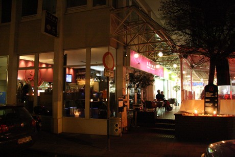 nacht
