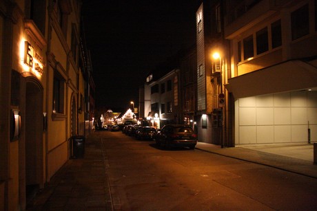 nacht
