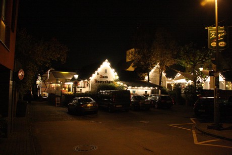 nacht