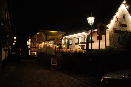 nacht