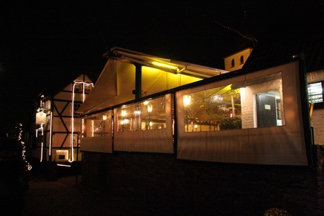 nacht