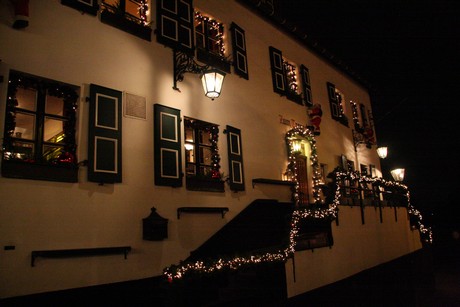 nacht