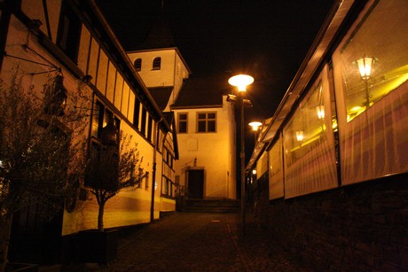 nacht