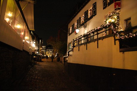 nacht