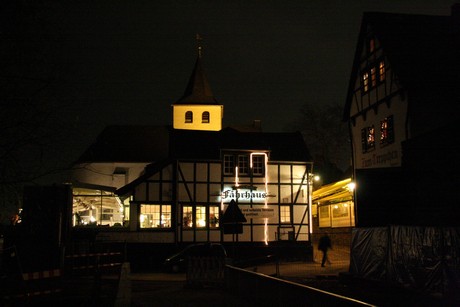 nacht