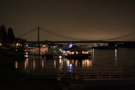 nacht