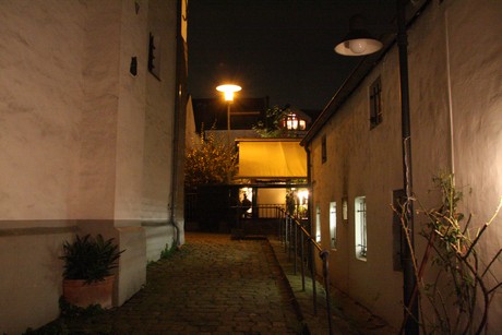 nacht