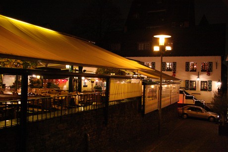 nacht