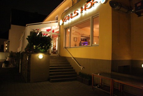 nacht
