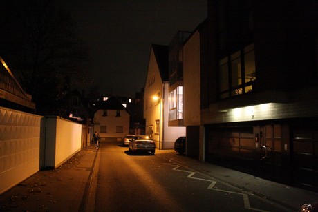 nacht