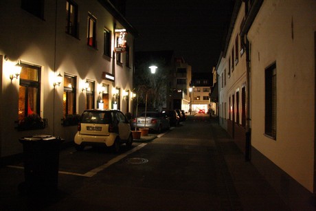 nacht
