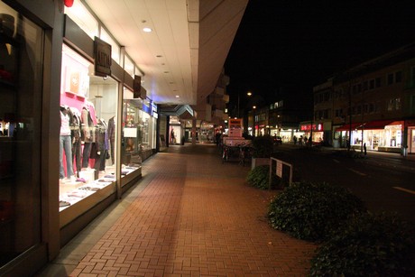 nacht