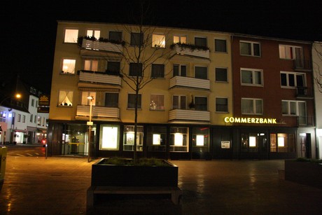 nacht