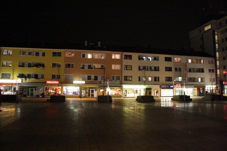 nacht