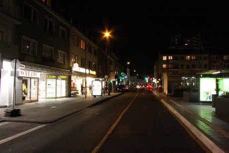 nacht