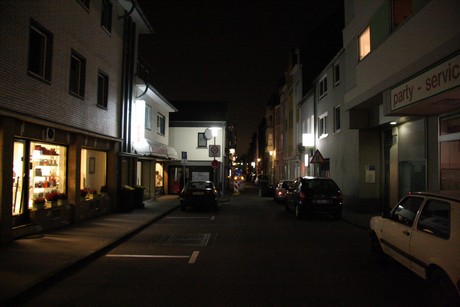 nacht