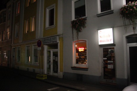 nacht