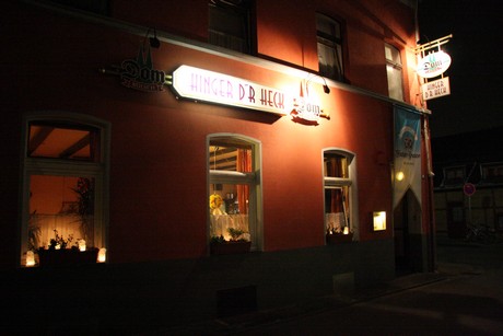 nacht