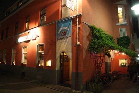 nacht