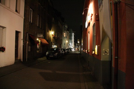 nacht