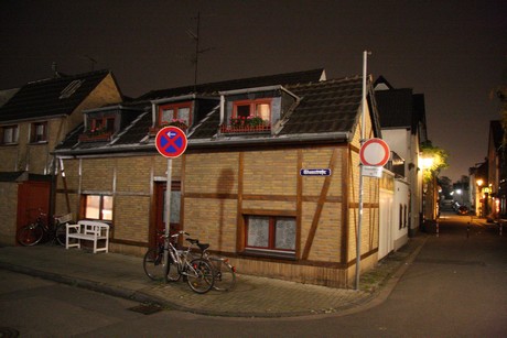 nacht