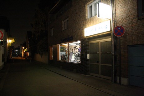 nacht