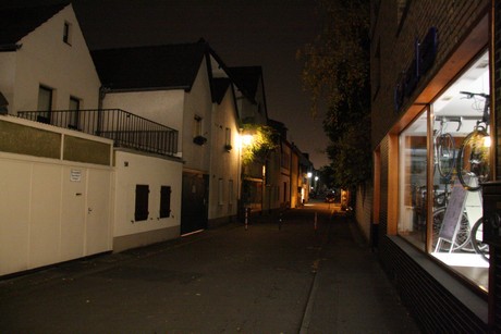 nacht
