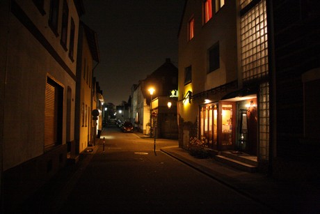 nacht