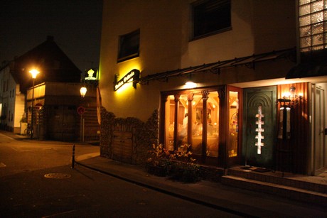 nacht