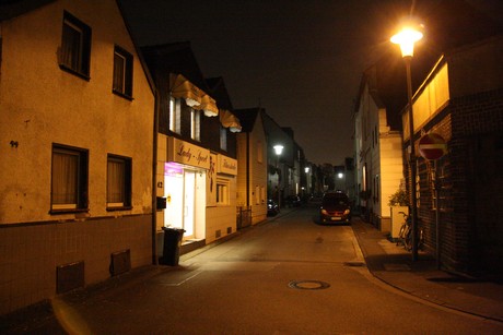 nacht