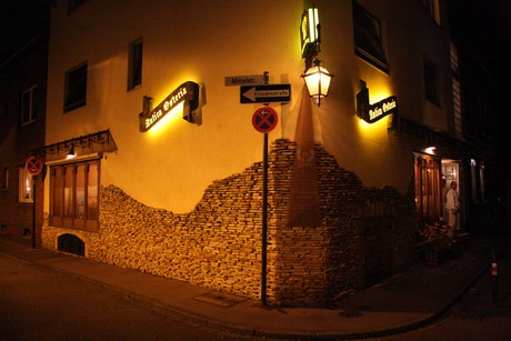 nacht
