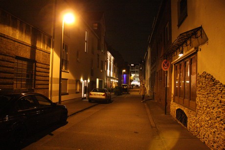 nacht