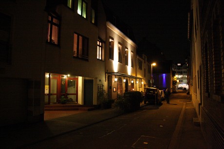 nacht