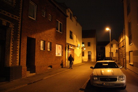 nacht