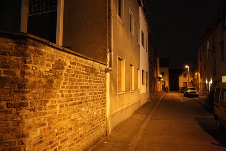 nacht
