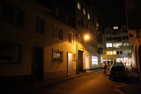 nacht