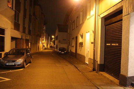 nacht