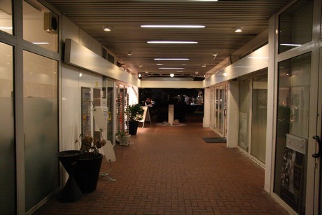 nacht