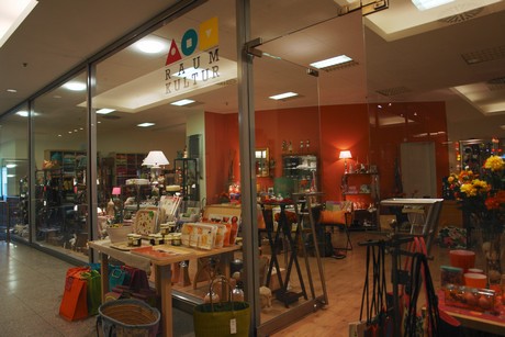 sommershof