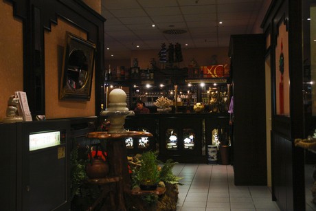 sommershof