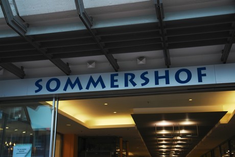sommershof