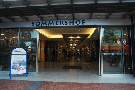 sommershof