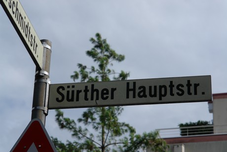 suerth