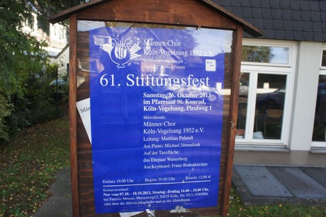 vogelsang