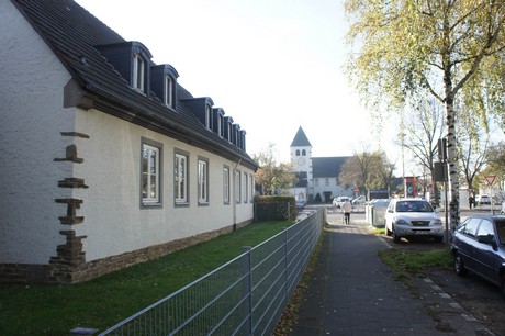 vogelsang