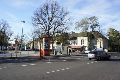 vogelsang
