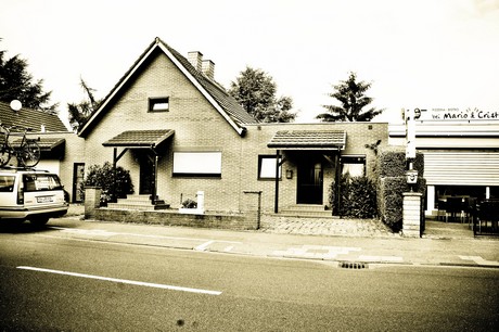 vogelsang