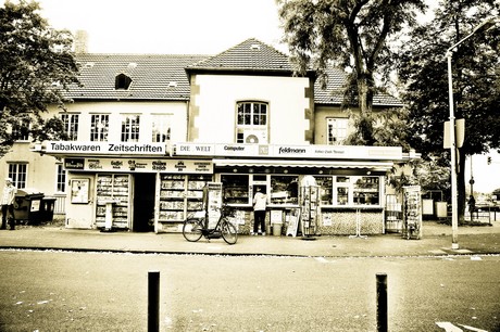 vogelsang