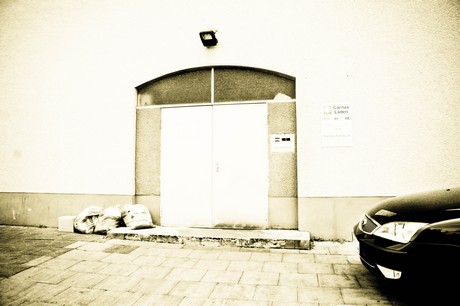 vogelsang